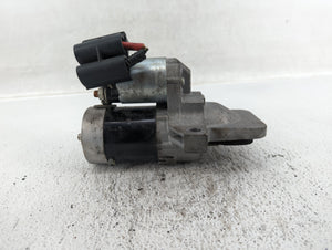 2012-2018 Ford Focus Car Starter Motor Solenoid OEM P/N:FJ5T-11000-AA 6B5T-11000-BA Fits OEM Used Auto Parts