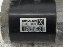 2015-2022 Nissan Murano Car Starter Motor Solenoid OEM P/N:23300 9HP0B 23300 JA12A Fits 2015 2016 2017 2018 2019 2020 2021 2022 OEM Used Auto Parts