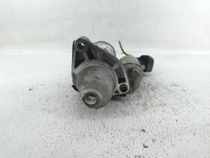 2014-2020 Infiniti Q50 Car Starter Motor Solenoid OEM P/N:23300 EY00F Fits 2014 2015 2016 2017 2018 2019 2020 OEM Used Auto Parts