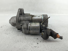 2014-2020 Infiniti Q50 Car Starter Motor Solenoid OEM P/N:23300 EY00F Fits 2014 2015 2016 2017 2018 2019 2020 OEM Used Auto Parts