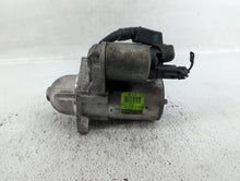 2014-2016 Kia Forte Car Starter Motor Solenoid OEM P/N:36100-2E120 Fits 2012 2013 2014 2015 2016 OEM Used Auto Parts