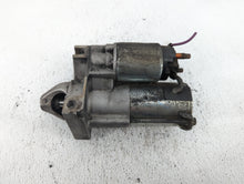 2006-2010 Chevrolet Malibu Car Starter Motor Solenoid OEM P/N:GM12594490 Fits 2006 2007 2008 2009 2010 OEM Used Auto Parts