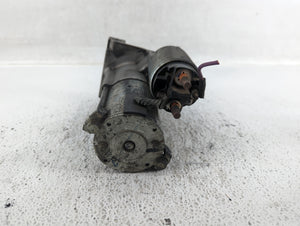 2006-2010 Chevrolet Malibu Car Starter Motor Solenoid OEM P/N:GM12594490 Fits 2006 2007 2008 2009 2010 OEM Used Auto Parts