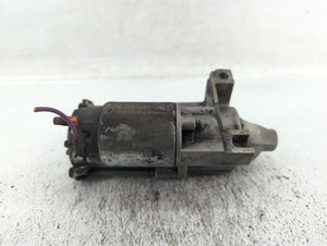 2006-2010 Chevrolet Malibu Car Starter Motor Solenoid OEM P/N:GM12594490 Fits 2006 2007 2008 2009 2010 OEM Used Auto Parts