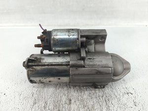 2006-2010 Chevrolet Malibu Car Starter Motor Solenoid OEM P/N:GM12594490 Fits 2006 2007 2008 2009 2010 OEM Used Auto Parts