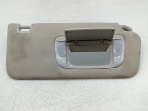 2015-2022 Subaru Legacy Sun Visor Shade Replacement Passenger Right Mirror Fits 2015 2016 2017 2018 2019 2020 2021 2022 OEM Used Auto Parts