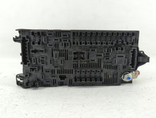 2003 Mercedes-benz E350 Fusebox Fuse Box Relay Module Tipm 2115453901