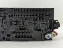 2003 Mercedes-benz E350 Fusebox Fuse Box Relay Module Tipm 2115453901