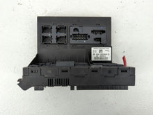 2003 Mercedes-benz E350 Fusebox Fuse Box Relay Module Tipm 2115453901