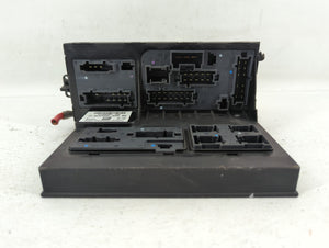 2003 Mercedes-benz E350 Fusebox Fuse Box Relay Module Tipm 2115453901