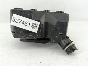 2012-2015 Honda Civic Fusebox Fuse Box Panel Relay Module P/N:TR0 A012 A0 Fits 2012 2013 2014 2015 OEM Used Auto Parts