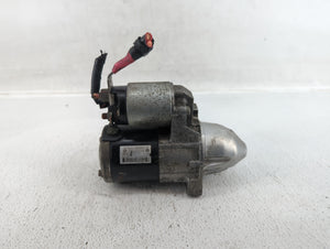 2009-2020 Dodge Journey Car Starter Motor Solenoid OEM P/N:05034555AA Fits OEM Used Auto Parts