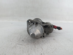 2009-2020 Dodge Journey Car Starter Motor Solenoid OEM P/N:05034555AA Fits OEM Used Auto Parts