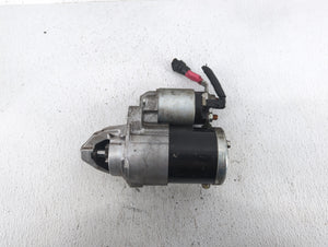 2009-2020 Dodge Journey Car Starter Motor Solenoid OEM P/N:05034555AA Fits OEM Used Auto Parts