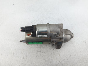 2015-2017 Hyundai Azera Car Starter Motor Solenoid OEM P/N:36100-3C260 Fits 2015 2016 2017 2018 2019 2020 OEM Used Auto Parts