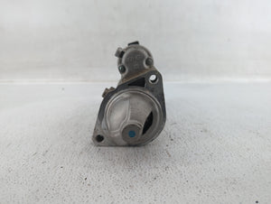 2015-2017 Hyundai Azera Car Starter Motor Solenoid OEM P/N:36100-3C260 Fits 2015 2016 2017 2018 2019 2020 OEM Used Auto Parts