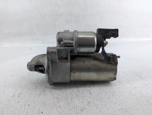 2015-2017 Hyundai Azera Car Starter Motor Solenoid OEM P/N:36100-3C260 Fits 2015 2016 2017 2018 2019 2020 OEM Used Auto Parts