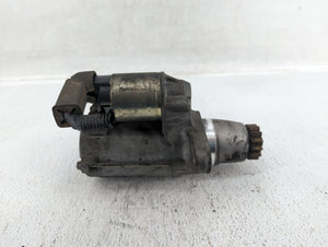 2006-2010 Scion Tc Car Starter Motor Solenoid OEM P/N:28100-20020 Fits OEM Used Auto Parts