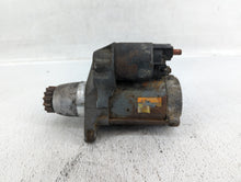 2008-2015 Scion Xb Car Starter Motor Solenoid OEM Fits OEM Used Auto Parts