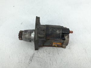 2008-2015 Scion Xb Car Starter Motor Solenoid OEM Fits OEM Used Auto Parts