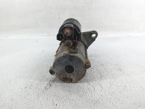 2008-2015 Scion Xb Car Starter Motor Solenoid OEM Fits OEM Used Auto Parts