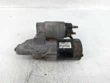 2012-2018 Ford Focus Car Starter Motor Solenoid OEM P/N:BB5T-11000-BA Fits 2012 2013 2014 2015 2016 2017 2018 2019 2020 OEM Used Auto Parts