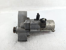 2016-2020 Acura Mdx Car Starter Motor Solenoid OEM P/N:SM-77002 Fits 2015 2016 2017 2018 2019 2020 2021 2022 OEM Used Auto Parts