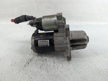 2010-2015 Chevrolet Camaro Car Starter Motor Solenoid OEM P/N:12644788 141107 3176 Fits 2008 2009 2010 2011 2012 2013 2014 2015 OEM Used Auto Parts