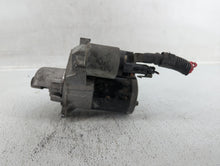 2010-2015 Chevrolet Camaro Car Starter Motor Solenoid OEM P/N:12644788 141107 3176 Fits 2008 2009 2010 2011 2012 2013 2014 2015 OEM Used Auto Parts