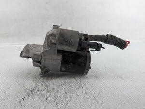 2010-2015 Chevrolet Camaro Car Starter Motor Solenoid OEM P/N:12644788 141107 3176 Fits 2008 2009 2010 2011 2012 2013 2014 2015 OEM Used Auto Parts