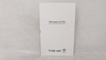 2014 Volkswagen Jetta Owners Manual Book Guide OEM Used Auto Parts - Oemusedautoparts1.com