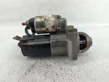 2003-2008 Chevrolet Suburban 1500 Car Starter Motor Solenoid OEM P/N:M000T37271 Fits 2003 2004 2005 2006 2007 2008 2009 OEM Used Auto Parts