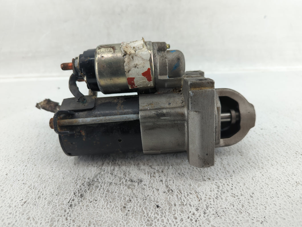 2003-2008 Chevrolet Suburban 1500 Car Starter Motor Solenoid OEM P/N:M000T37271 Fits 2003 2004 2005 2006 2007 2008 2009 OEM Used Auto Parts