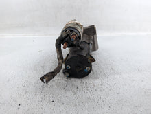 2003-2008 Chevrolet Suburban 1500 Car Starter Motor Solenoid OEM P/N:M000T37271 Fits 2003 2004 2005 2006 2007 2008 2009 OEM Used Auto Parts