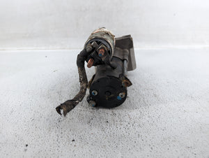 2003-2008 Chevrolet Suburban 1500 Car Starter Motor Solenoid OEM P/N:M000T37271 Fits 2003 2004 2005 2006 2007 2008 2009 OEM Used Auto Parts