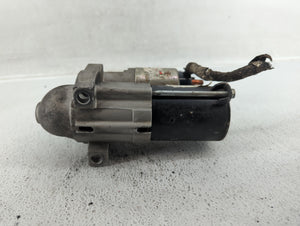 2003-2008 Chevrolet Suburban 1500 Car Starter Motor Solenoid OEM P/N:M000T37271 Fits 2003 2004 2005 2006 2007 2008 2009 OEM Used Auto Parts