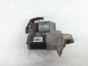 2013-2021 Chevrolet Trax Car Starter Motor Solenoid OEM P/N:55595603 Fits 2011 2012 2013 2014 2015 2016 2017 2018 2019 2020 2021 OEM Used Auto Parts