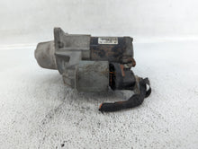 2013-2021 Chevrolet Trax Car Starter Motor Solenoid OEM P/N:55595603 Fits 2011 2012 2013 2014 2015 2016 2017 2018 2019 2020 2021 OEM Used Auto Parts