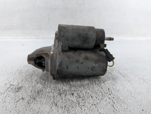 2015 Dodge Caravan Car Starter Motor Solenoid OEM P/N:04801839AB Fits 2011 2012 2013 2014 2016 2017 2018 2019 2020 2021 OEM Used Auto Parts