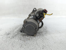 2018-2022 Gmc Terrain Car Starter Motor Solenoid OEM P/N:12673600 12680615 Fits 2017 2018 2019 2020 2021 2022 OEM Used Auto Parts