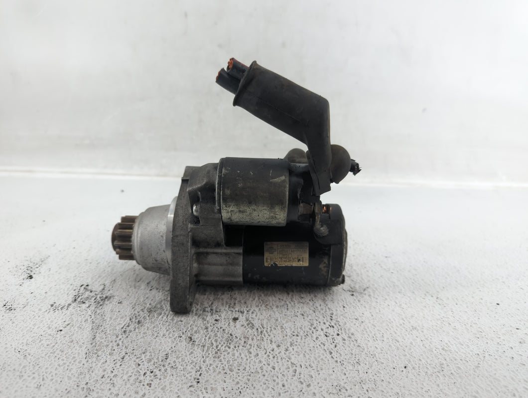 2007-2013 Nissan Altima Car Starter Motor Solenoid OEM P/N:23300 JA00C Fits 2007 2008 2009 2010 2011 2012 2013 OEM Used Auto Parts