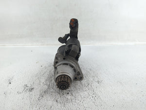 2007-2013 Nissan Altima Car Starter Motor Solenoid OEM P/N:23300 JA00C Fits 2007 2008 2009 2010 2011 2012 2013 OEM Used Auto Parts