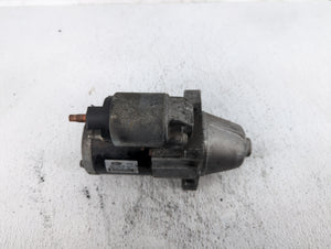 2013-2016 Ford Escape Car Starter Motor Solenoid OEM P/N:CJ5T-11000-BA Fits 2013 2014 2015 2016 OEM Used Auto Parts