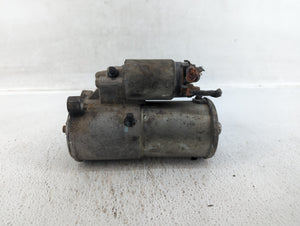 1999-2013 Ford F-150 Car Starter Motor Solenoid OEM P/N:9L34-11000-AB 6L34-CA Fits OEM Used Auto Parts