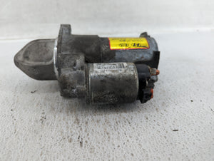 2008-2015 Hyundai Sonata Car Starter Motor Solenoid OEM P/N:36100-2G000 Fits 2008 2009 2010 2011 2012 2013 2014 2015 2016 OEM Used Auto Parts