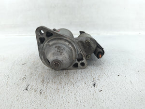 2007-2015 Lexus Gs350 Car Starter Motor Solenoid OEM P/N:28100-31070 Fits OEM Used Auto Parts