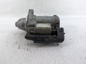 2007-2015 Lexus Gs350 Car Starter Motor Solenoid OEM P/N:28100-31070 Fits OEM Used Auto Parts