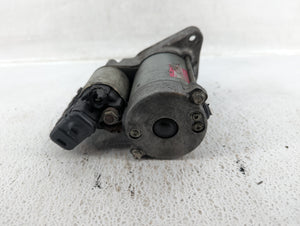 2007-2015 Lexus Gs350 Car Starter Motor Solenoid OEM P/N:28100-31070 Fits OEM Used Auto Parts