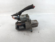 2010-2015 Chevrolet Camaro Car Starter Motor Solenoid OEM P/N:12645299 12644788 Fits 2008 2009 2010 2011 2012 2013 2014 2015 OEM Used Auto Parts