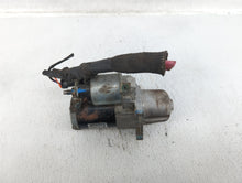 2010-2015 Chevrolet Camaro Car Starter Motor Solenoid OEM P/N:12645299 12644788 Fits 2008 2009 2010 2011 2012 2013 2014 2015 OEM Used Auto Parts